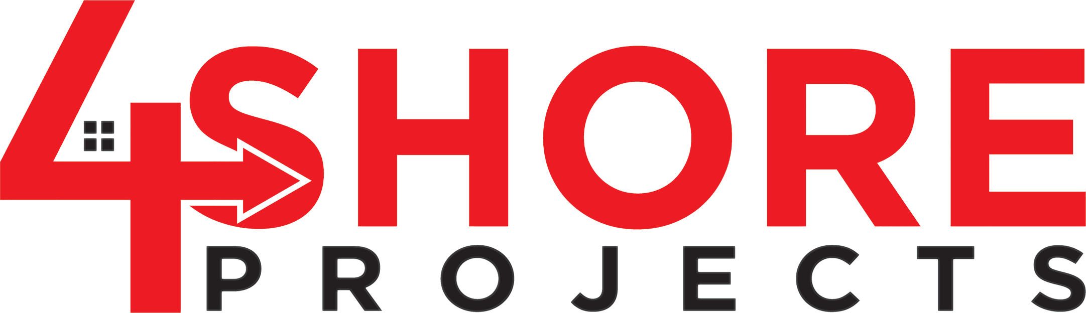4 Shore Projects