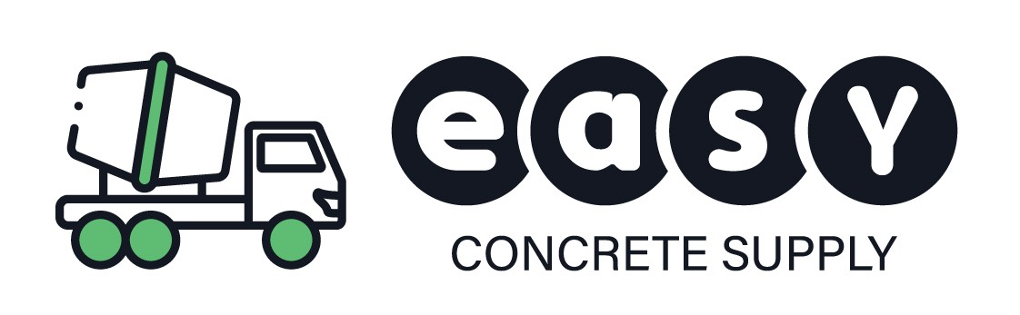 Easy Concrete Supply Brisbane