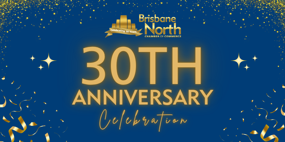 30th Anniversary Celebration