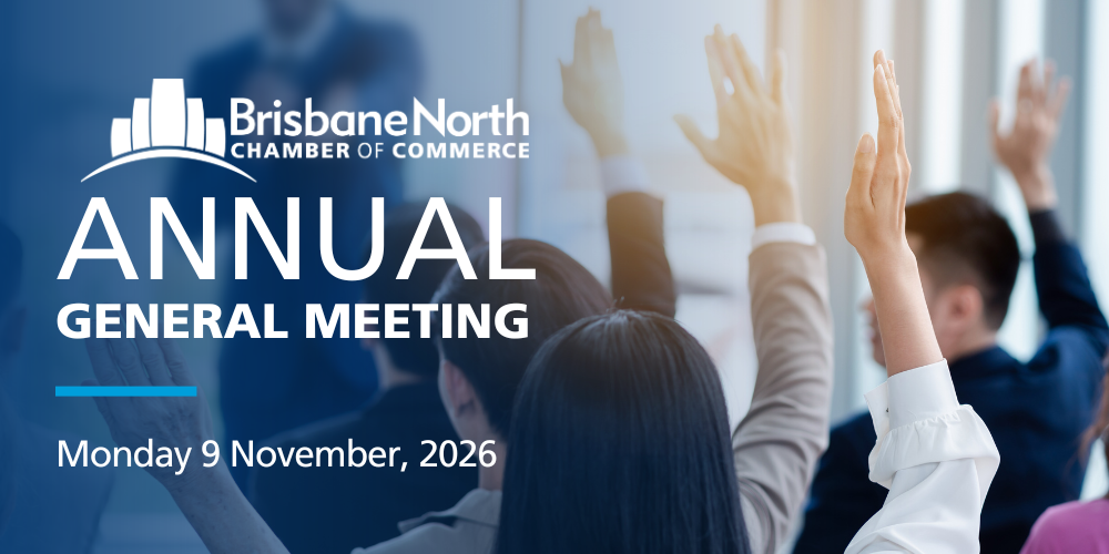 2026 BNCC Annual General Meeting