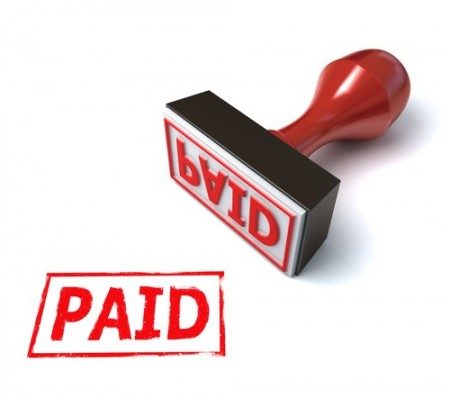Payment terms hindering small business
