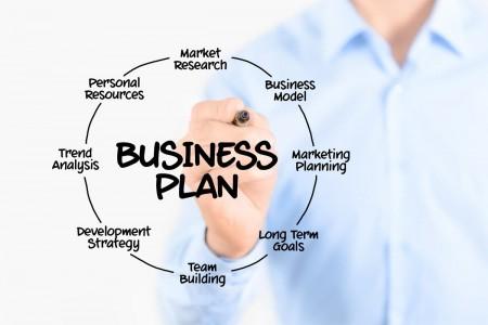 New to business? Know where to look for help