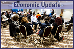 What’s happening in the Economy?