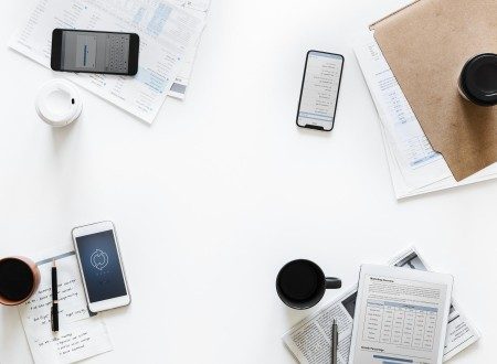 Co-working – the new normal?
