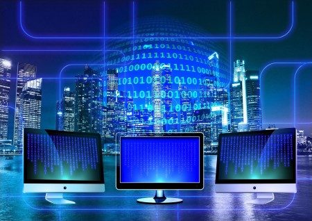 Digital grants up for grabs