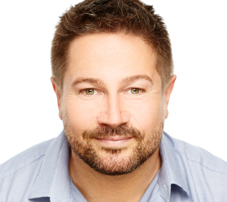 Meet Richard Comer, The Vehicle Broker