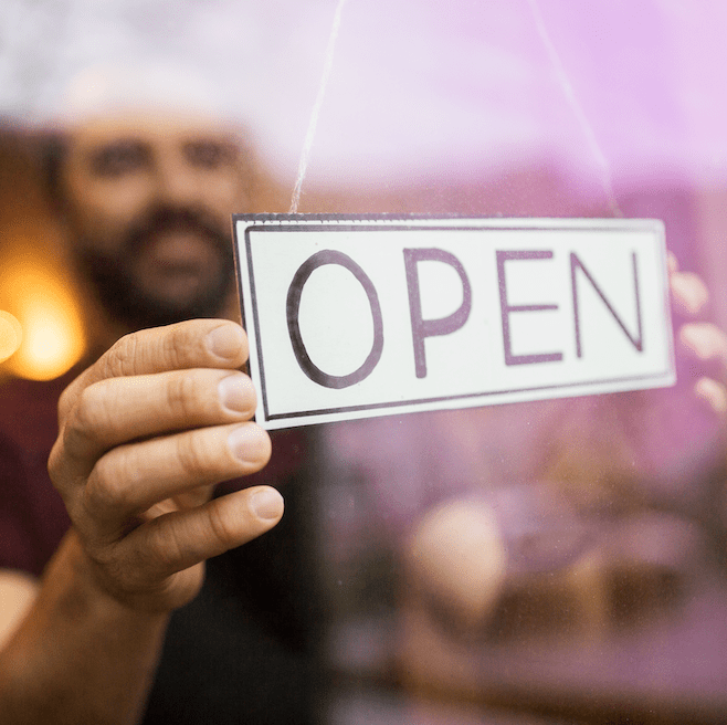 New wellness coaches for small business