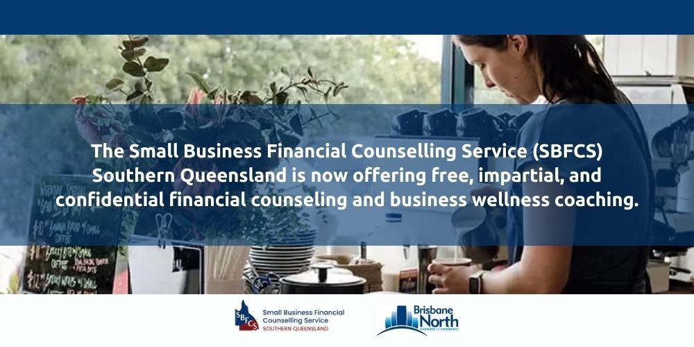 Small Business Financial Counselling Service