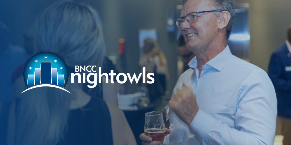 November Night Owls Networking