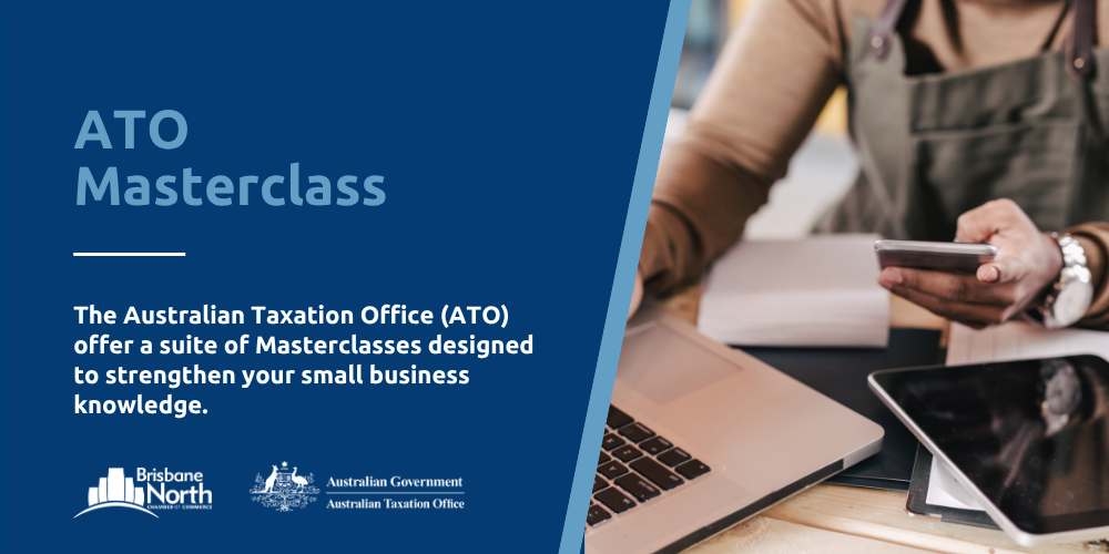 ATO Masterclass