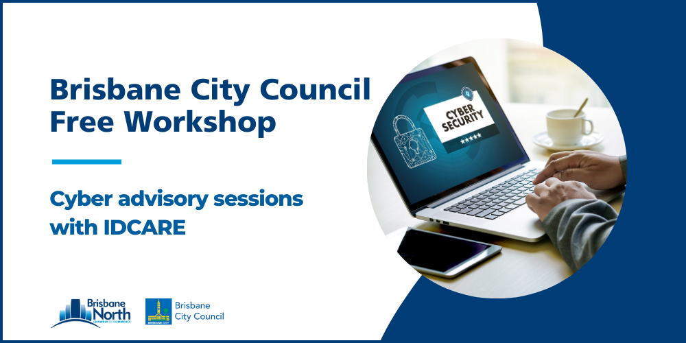 Cyber advisory sessions with IDCARE