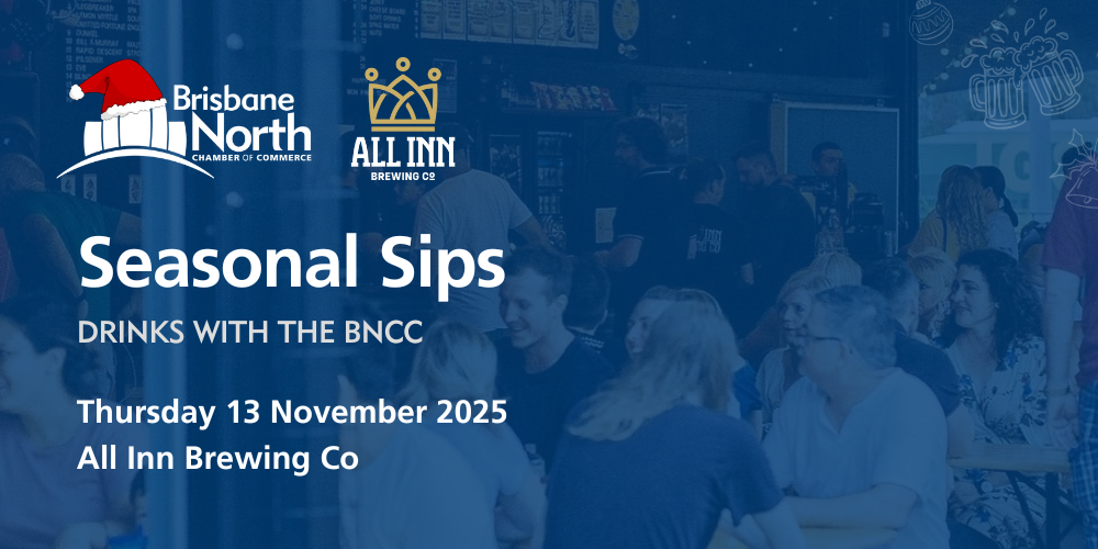 Seasonal Sips with the BNCC