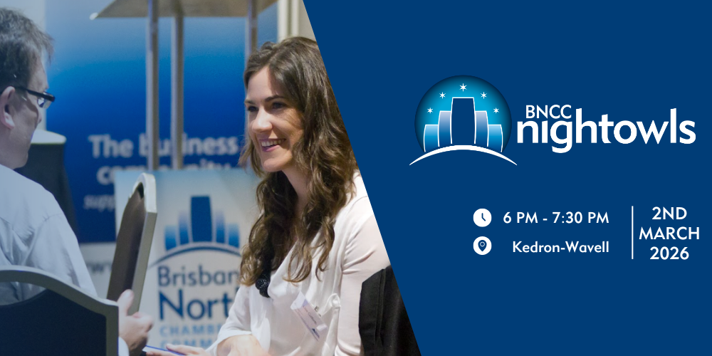 March Night Owls Networking